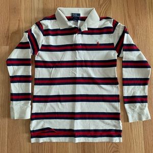 Polo Ralph Lauren Long Sleeve Shirt